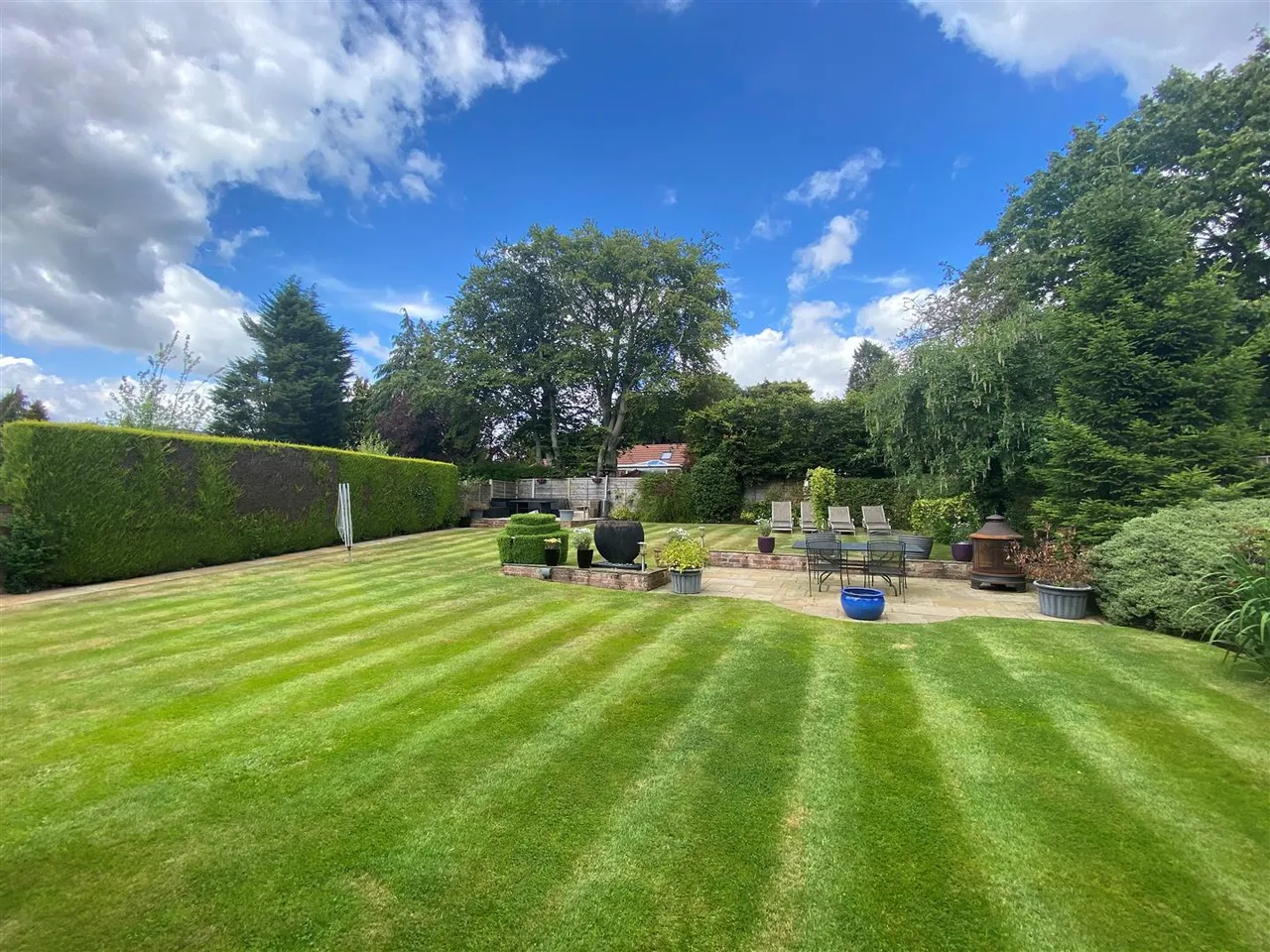 Buxton Road, Disley, SK12, photo 5