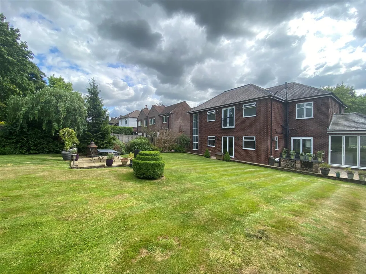 Buxton Road, Disley, SK12, photo 9