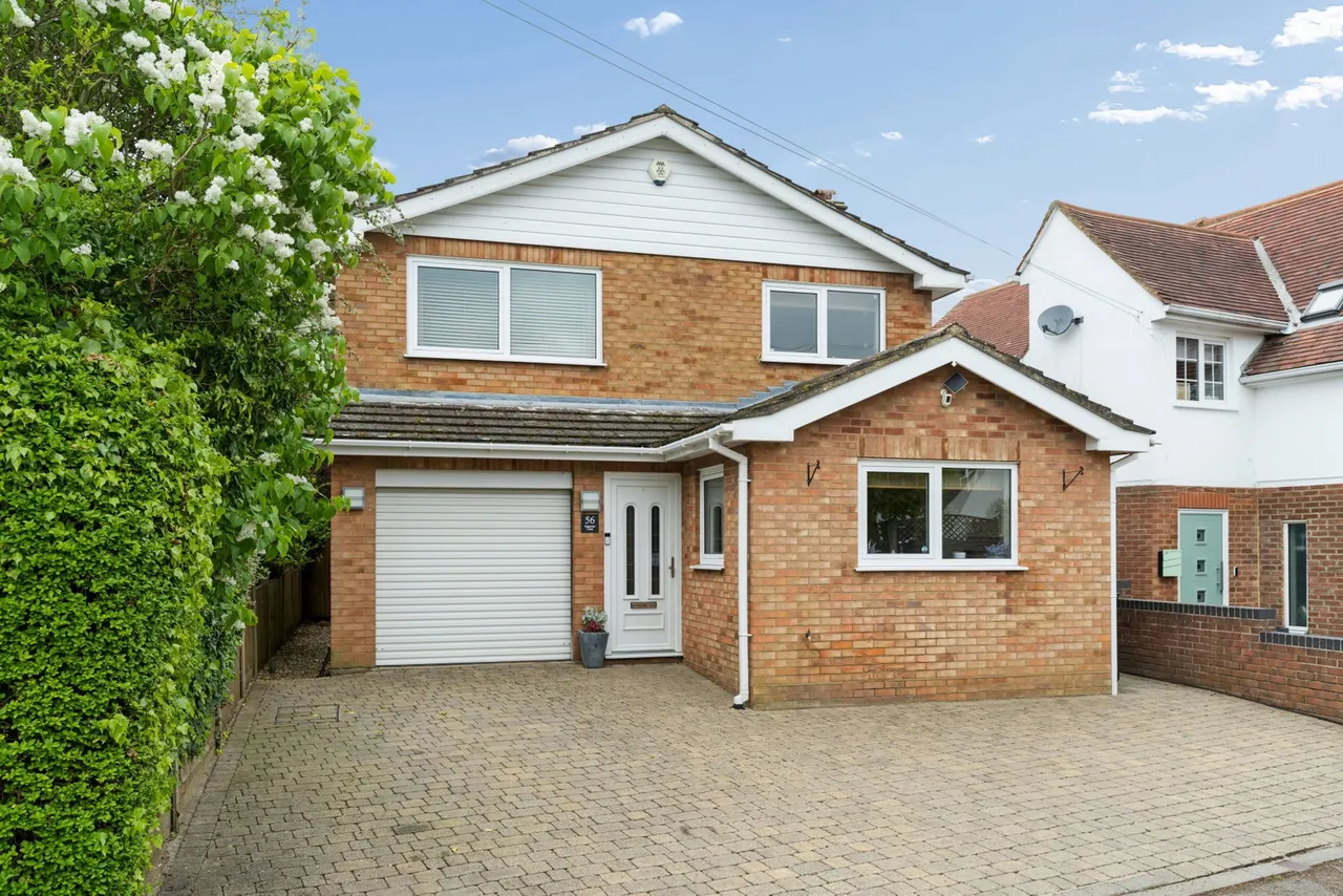 3 bed house for sale, Seamons Close, Dunstable, LU6