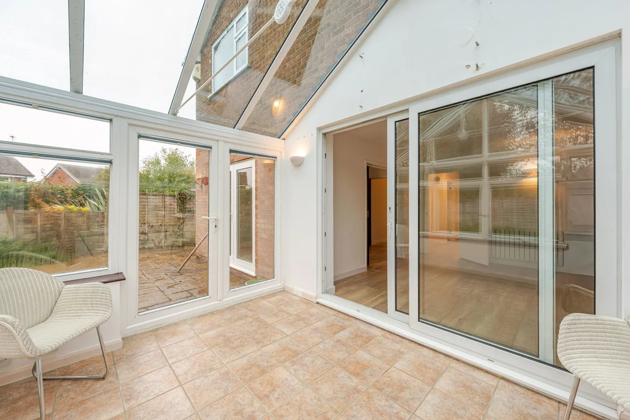 Burleigh Close, Balsall Common, photo 16