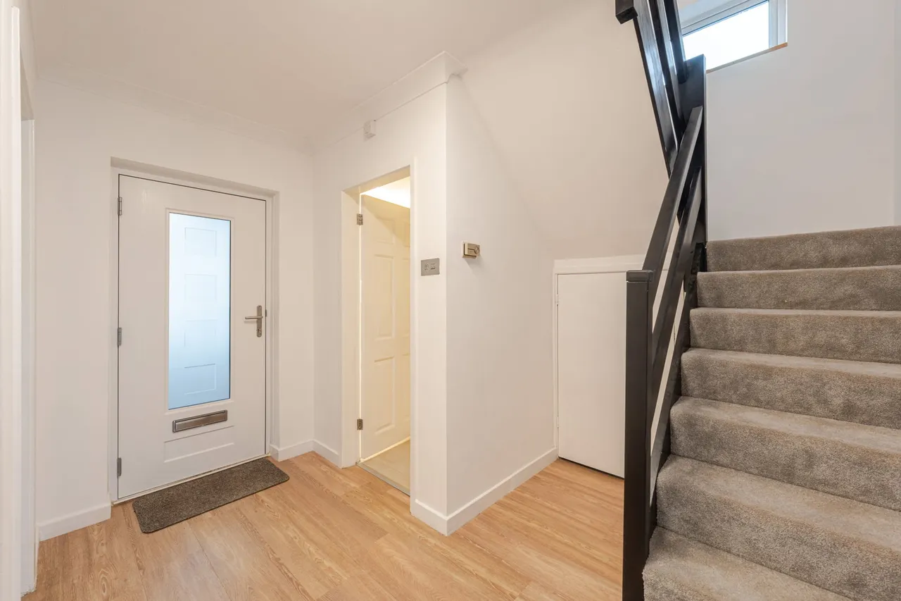 Burleigh Close, Balsall Common, photo 9