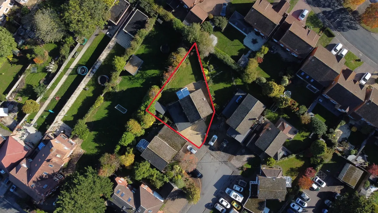 Burleigh Close, Balsall Common, photo 30