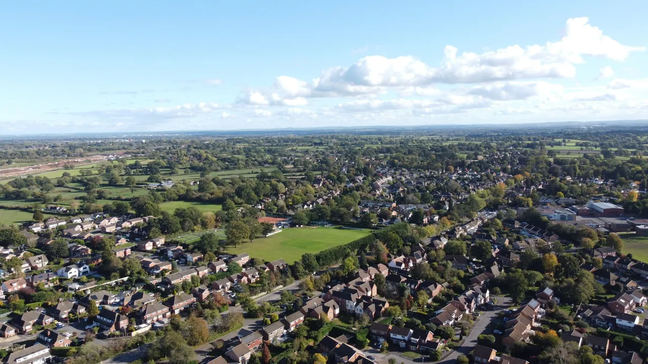 Burleigh Close, Balsall Common, photo 31