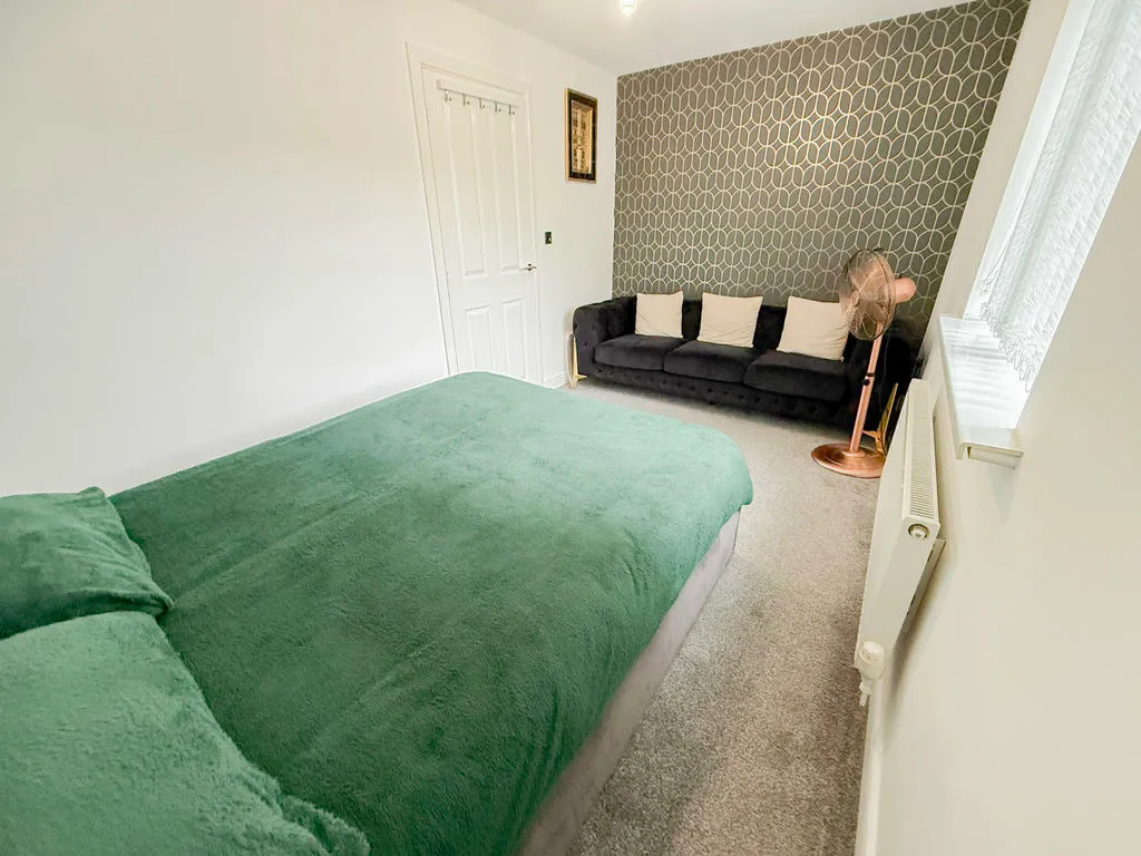 Canterbury Close, Erdington, B23, photo 21