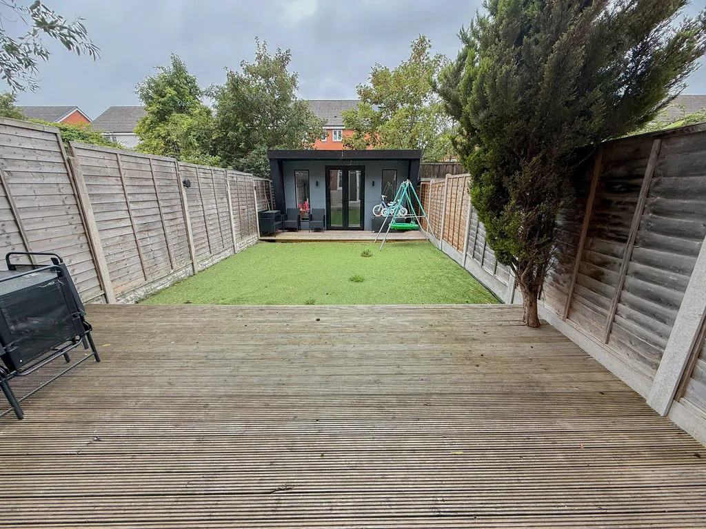 Canterbury Close, Erdington, B23, photo 28