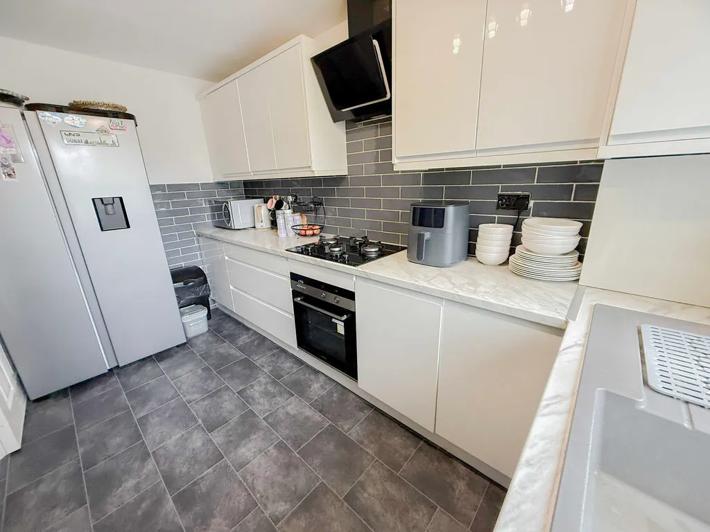 Canterbury Close, Erdington, B23, photo 5
