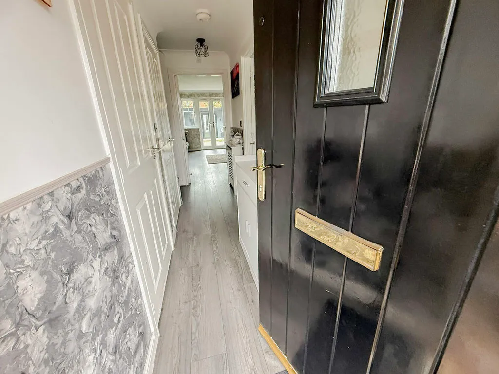Canterbury Close, Erdington, B23, photo 12