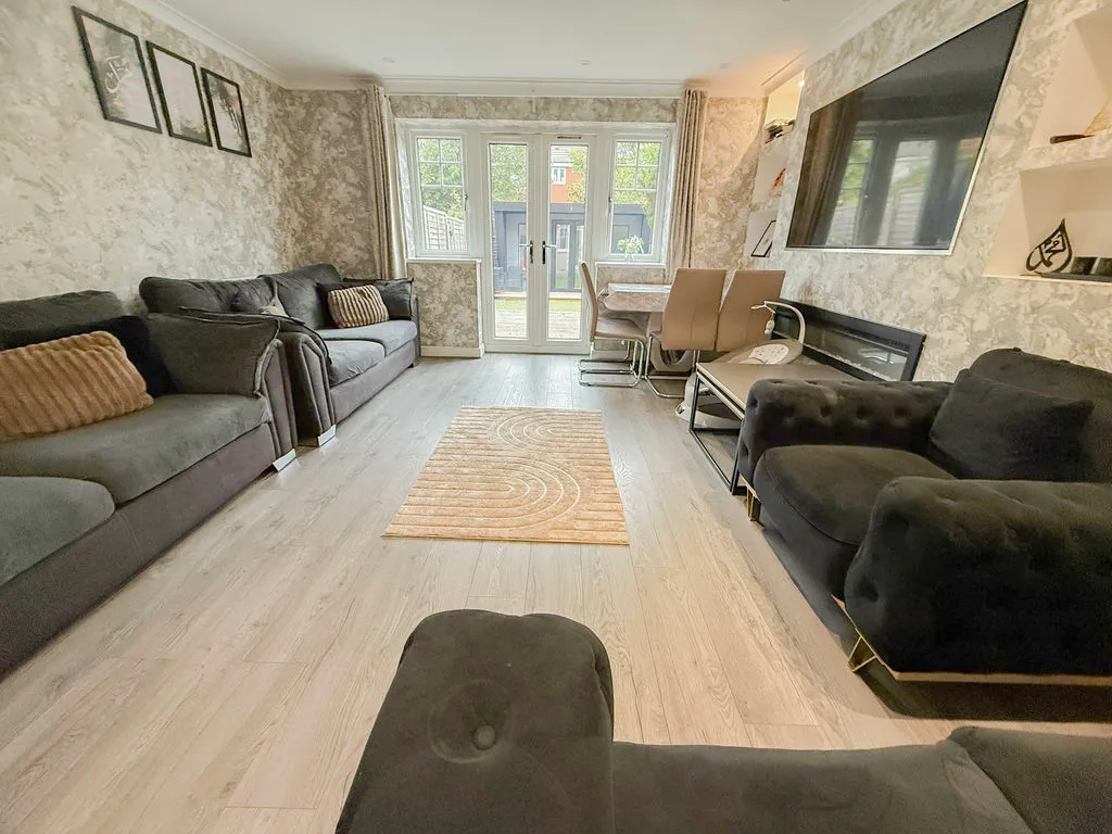 Canterbury Close, Erdington, B23, photo 14