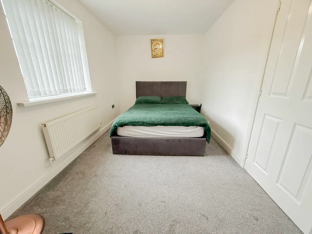 Canterbury Close, Erdington, B23, photo 22