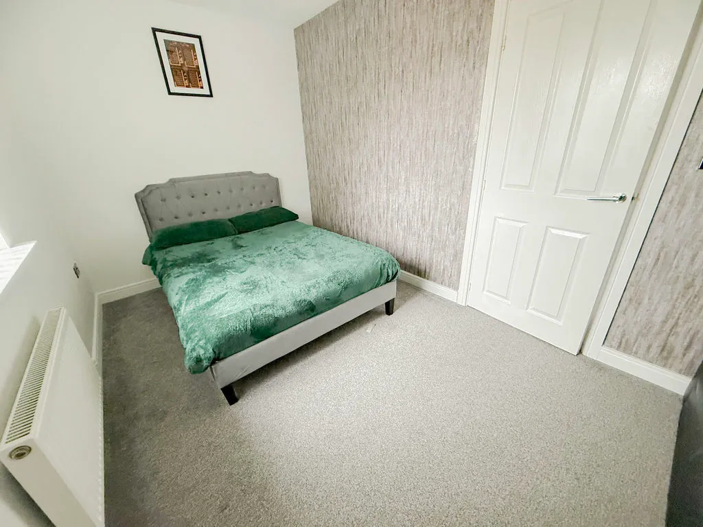 Canterbury Close, Erdington, B23, photo 10