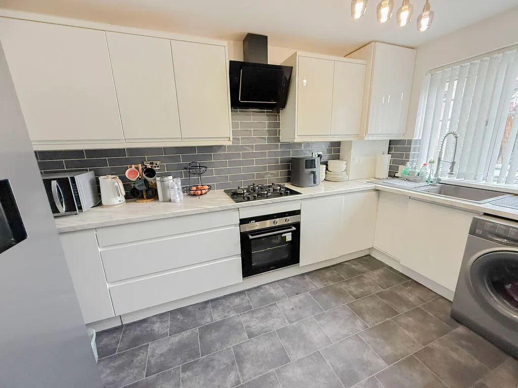 Canterbury Close, Erdington, B23, photo 4