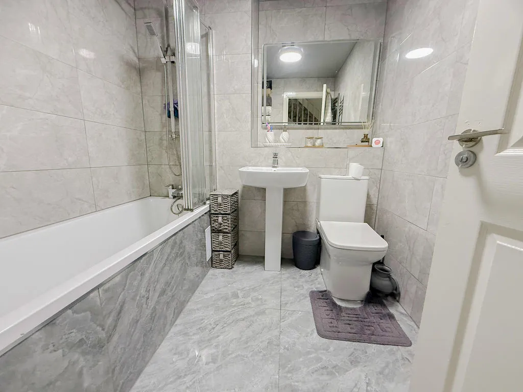 Canterbury Close, Erdington, B23, photo 23