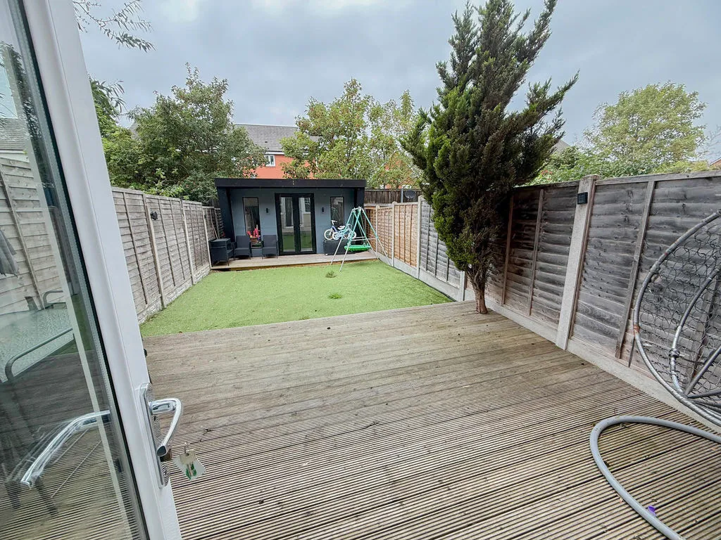 Canterbury Close, Erdington, B23, photo 27