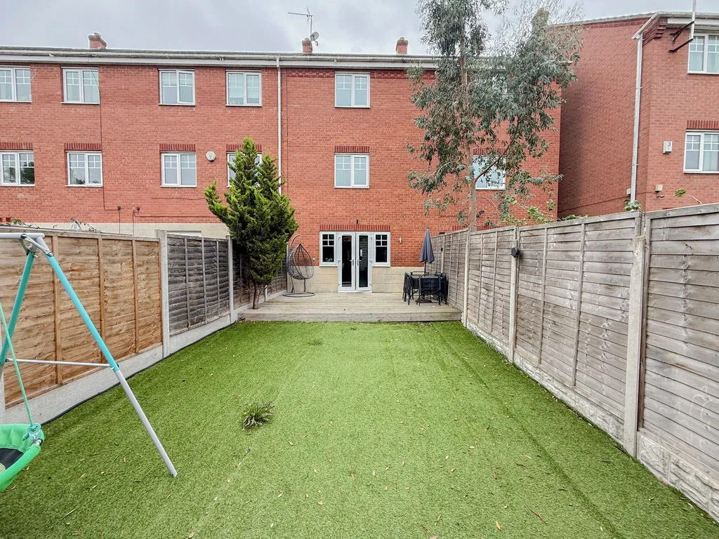 Canterbury Close, Erdington, B23, photo 6