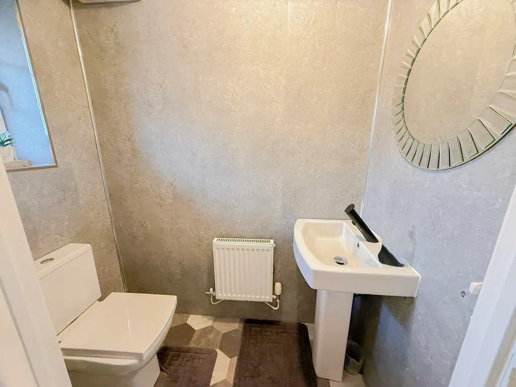 Canterbury Close, Erdington, B23, photo 13