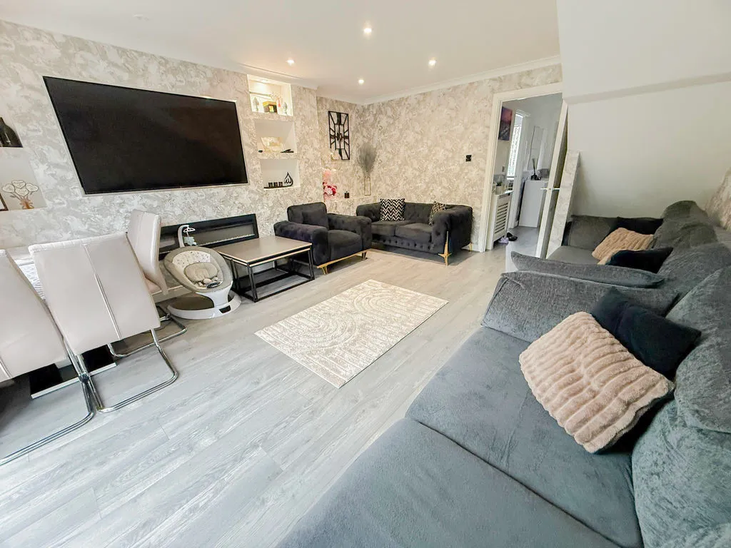 Canterbury Close, Erdington, B23, photo 15