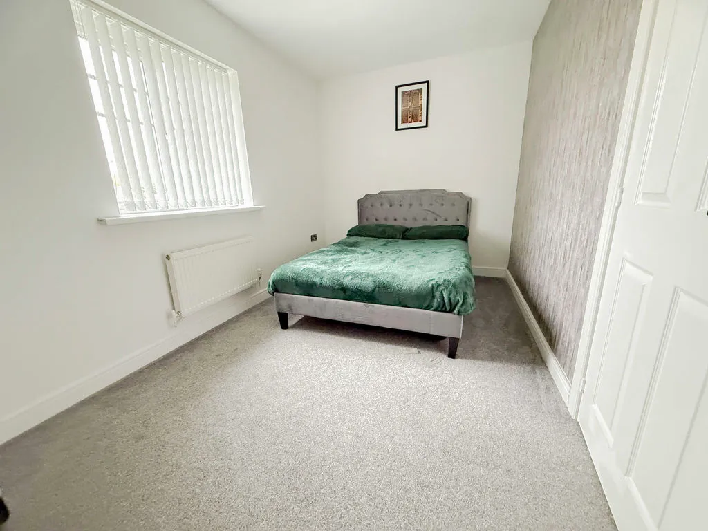 Canterbury Close, Erdington, B23, photo 26