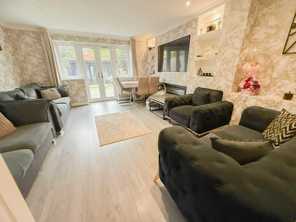 Canterbury Close, Erdington, B23, photo 2