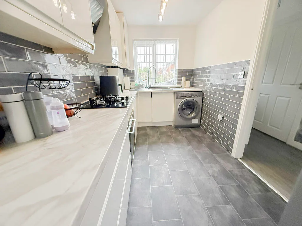 Canterbury Close, Erdington, B23, photo 18