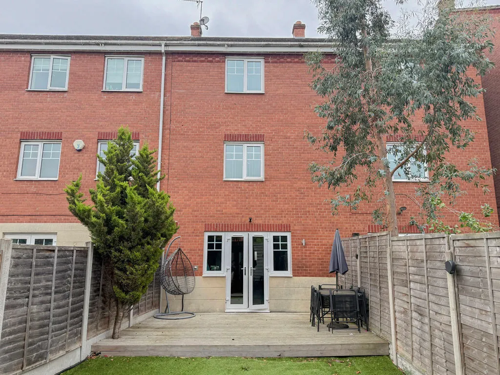Canterbury Close, Erdington, B23, photo 31