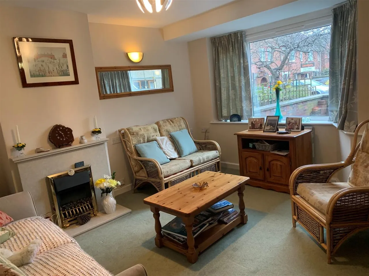 Park Close Cossington, Bridgwater TA7 8LG, photo 4