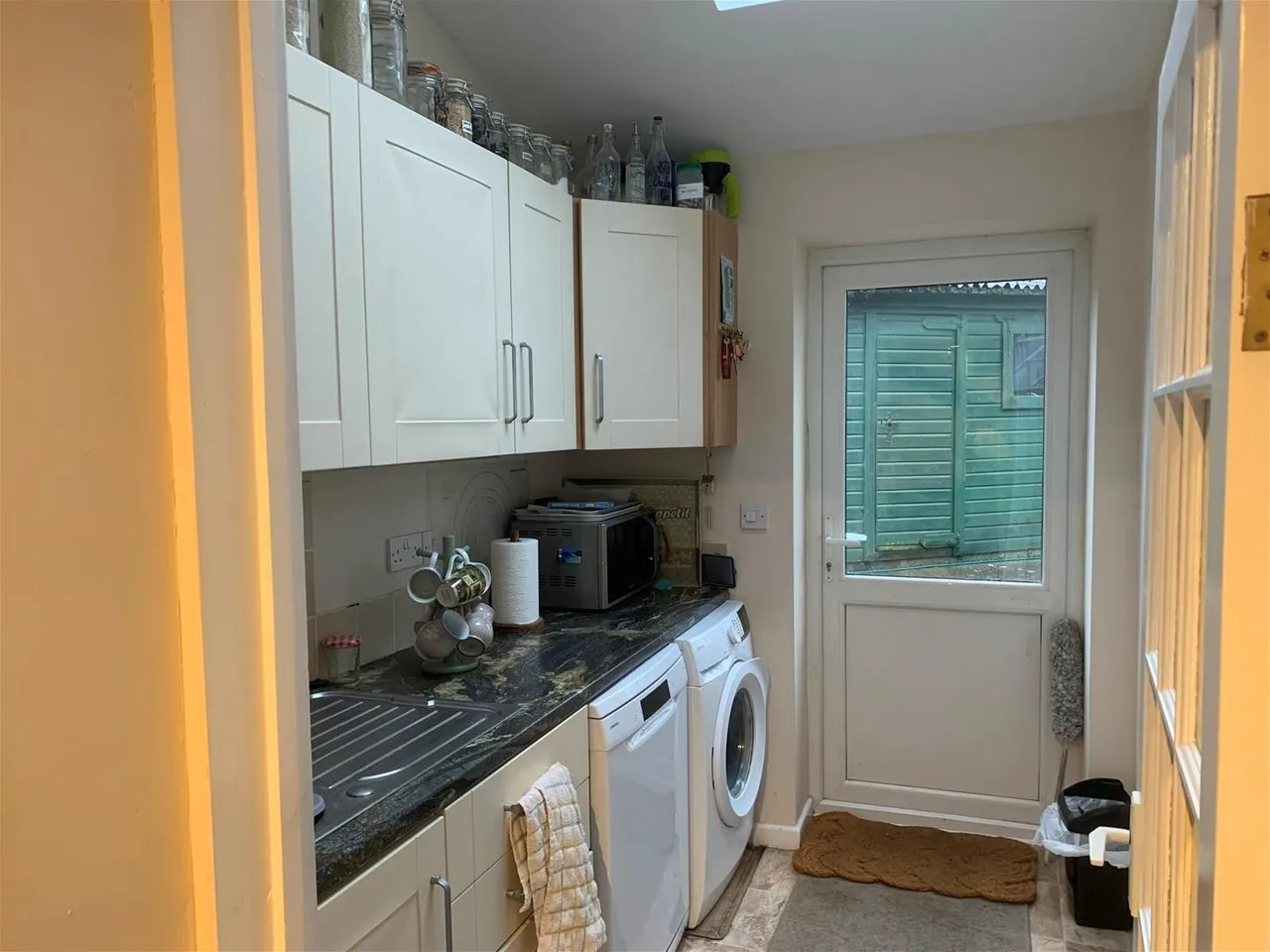 Park Close Cossington, Bridgwater TA7 8LG, photo 5