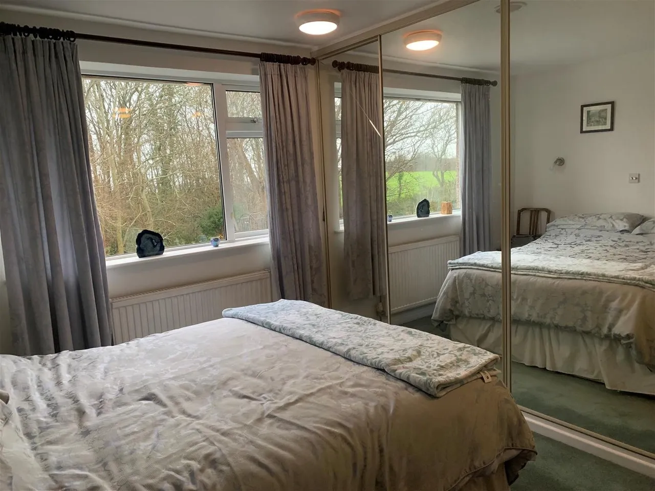 Park Close Cossington, Bridgwater TA7 8LG, photo 8