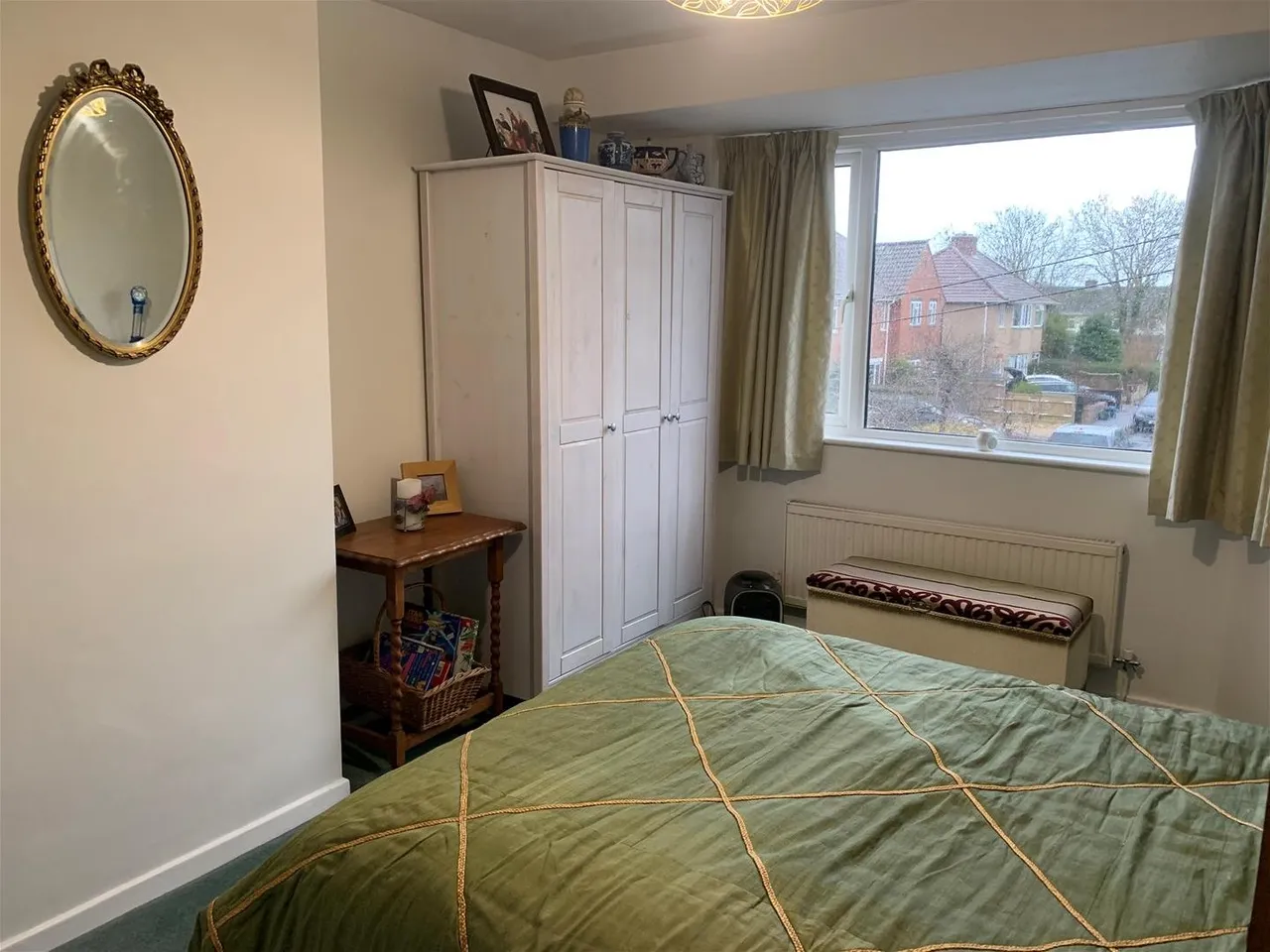 Park Close Cossington, Bridgwater TA7 8LG, photo 7