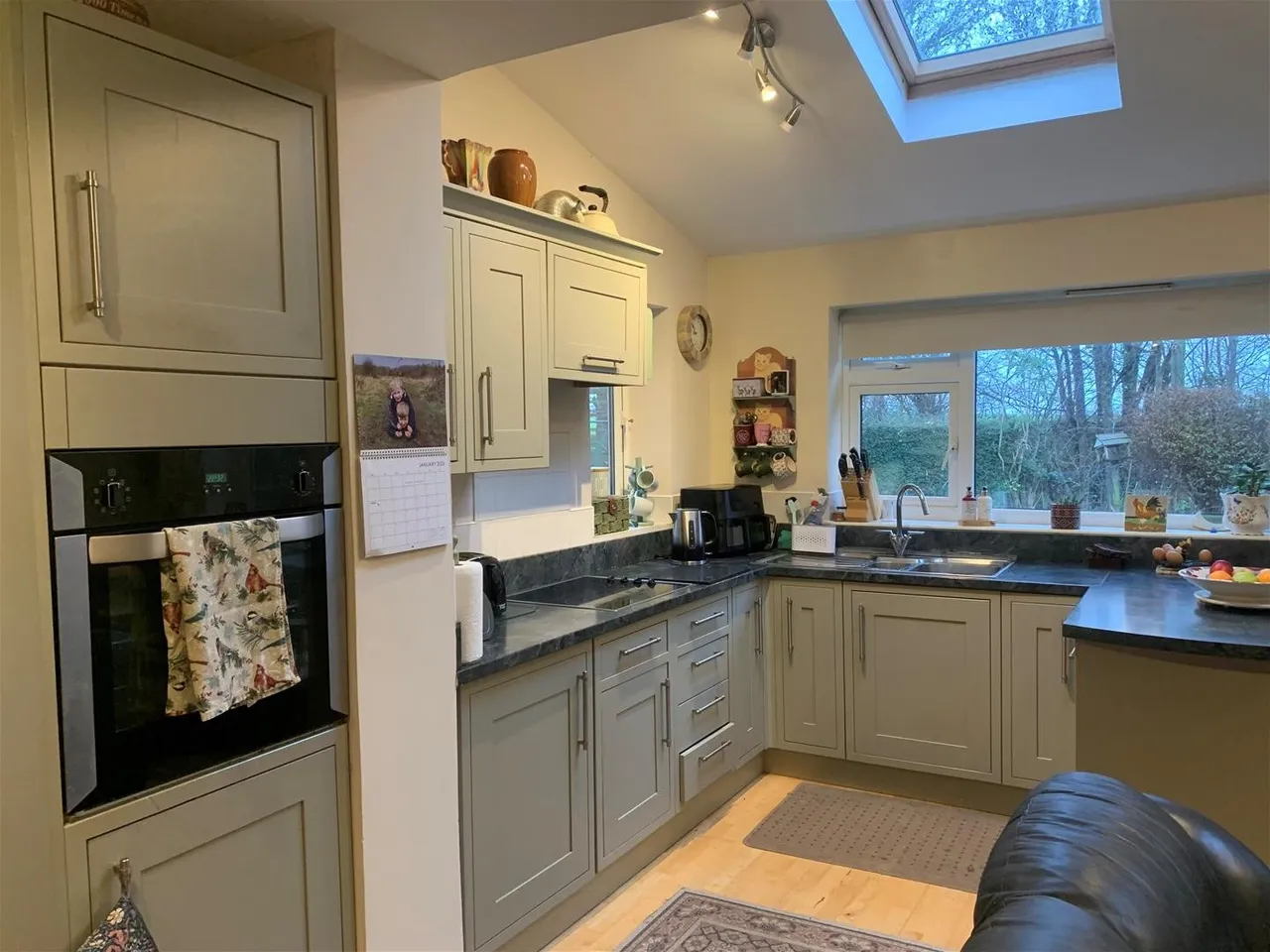 Park Close Cossington, Bridgwater TA7 8LG, photo 2