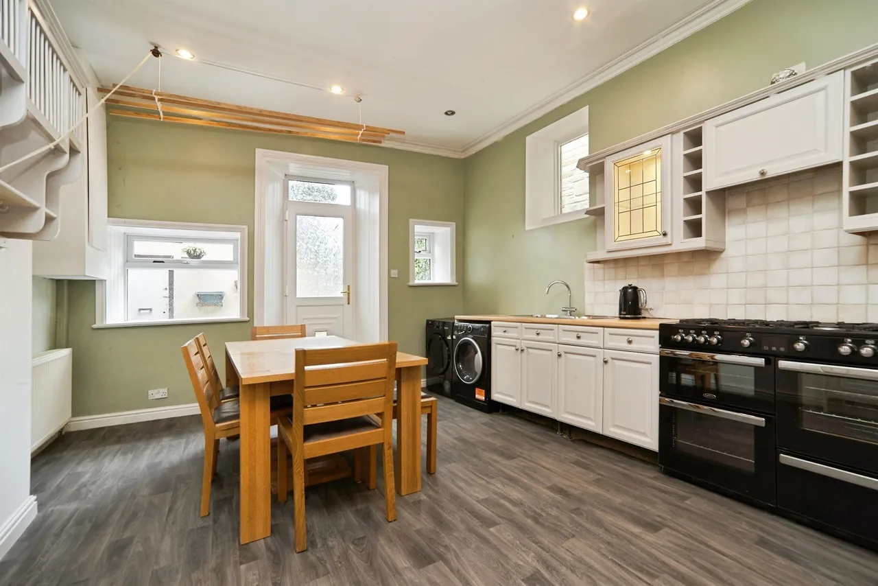 Upper Green, Baildon, Shipley, photo 6