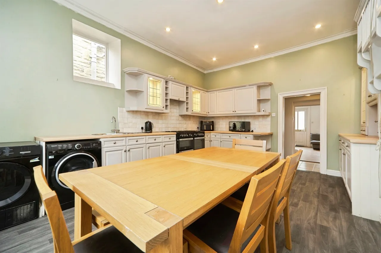 Upper Green, Baildon, Shipley, photo 2