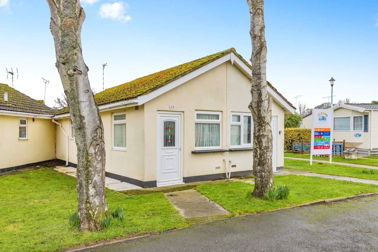 Warren Road, Dawlish Warren, EX7, photo 6