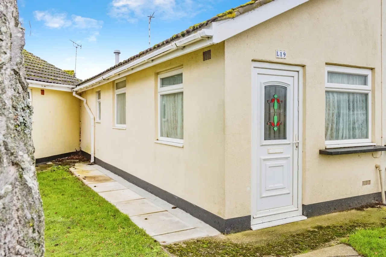Warren Road, Dawlish Warren, EX7, photo 12