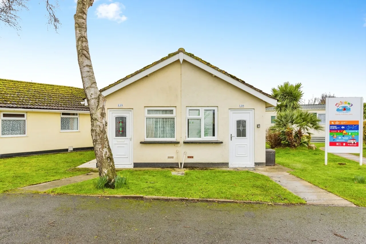 Warren Road, Dawlish Warren, EX7, photo 11
