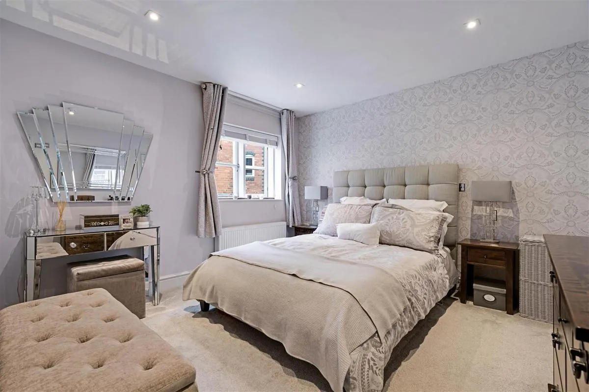 Warstone Lane, Birmingham, B18, photo 19