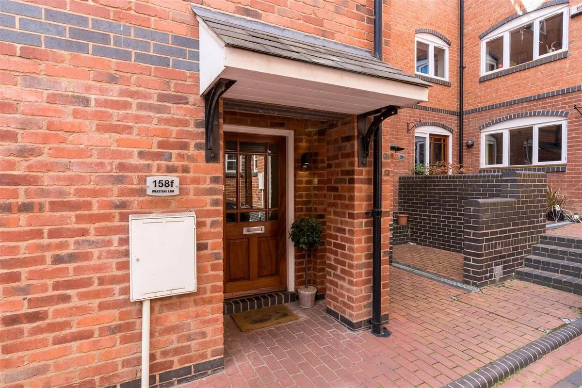 Warstone Lane, Birmingham, B18, photo 29