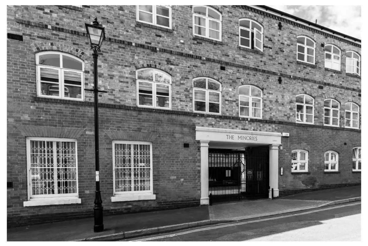 Warstone Lane, Birmingham, B18, photo 37