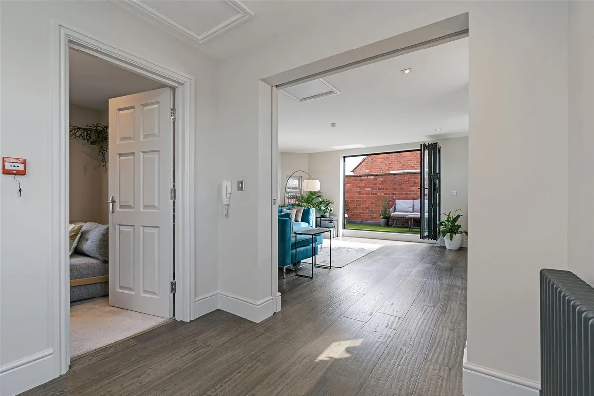 Warstone Lane, Birmingham, B18, photo 8