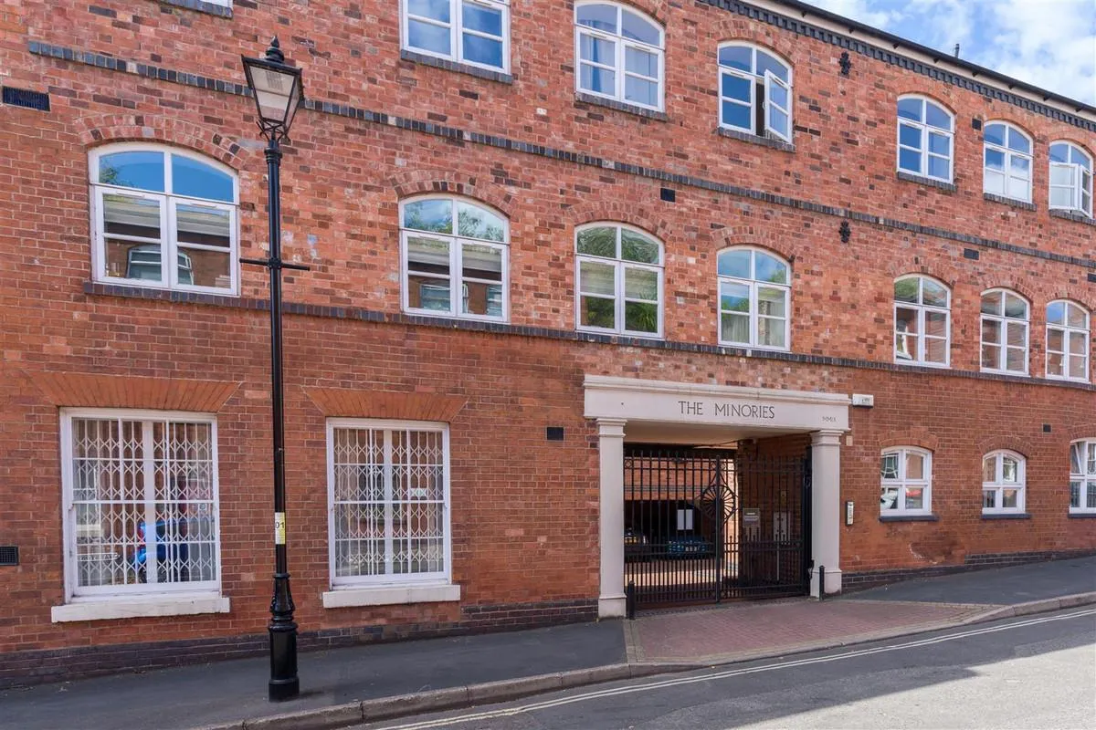 Warstone Lane, Birmingham, B18, photo 36