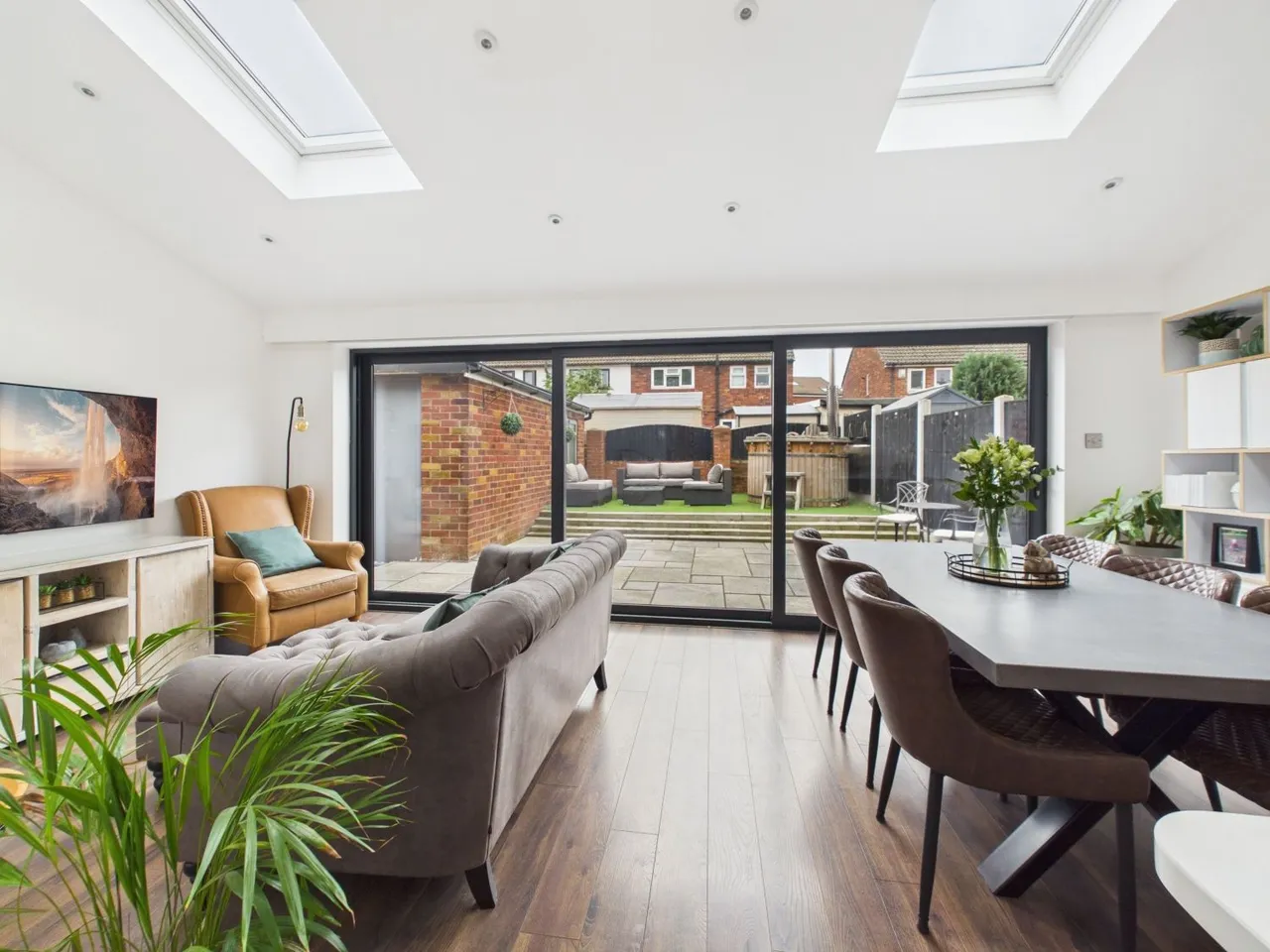 Watergate, Methley, LS26, photo 8