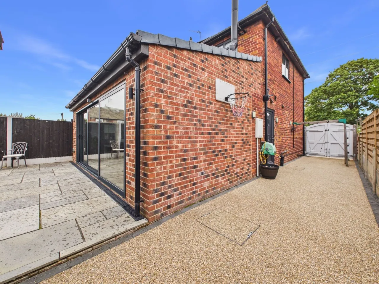 Watergate, Methley, LS26, photo 5
