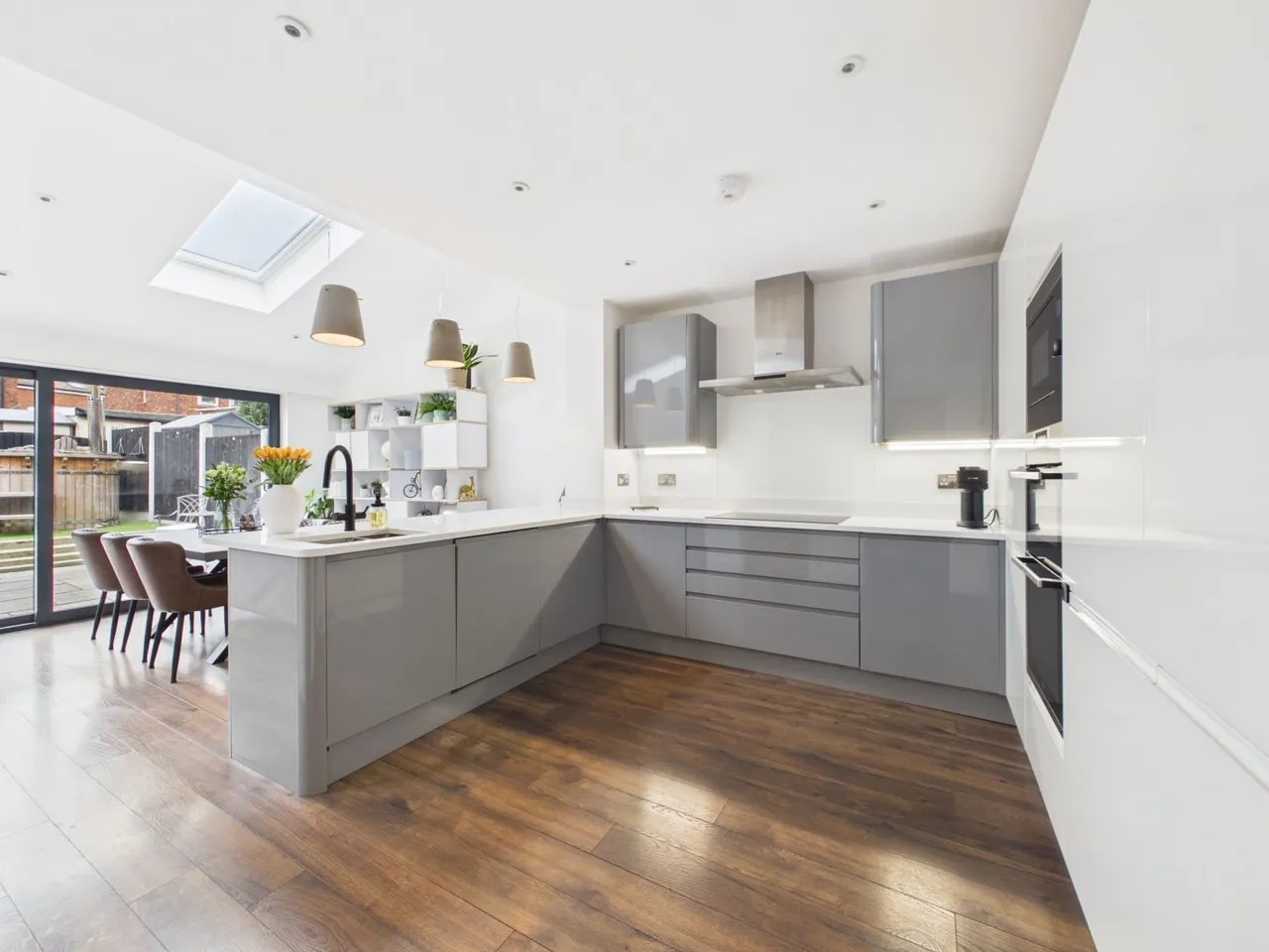 Watergate, Methley, LS26, photo 6