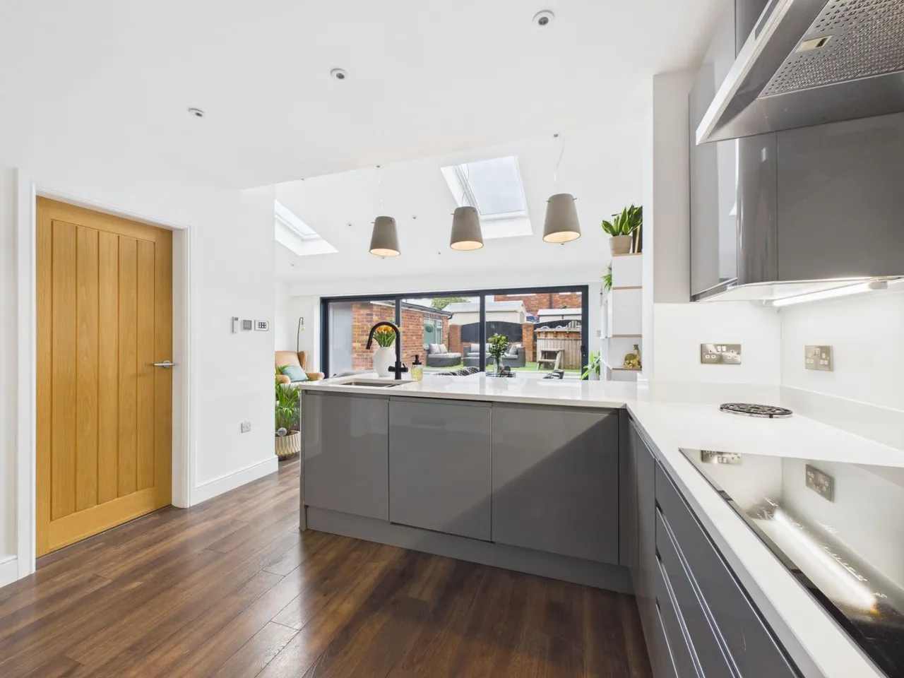Watergate, Methley, LS26, photo 7