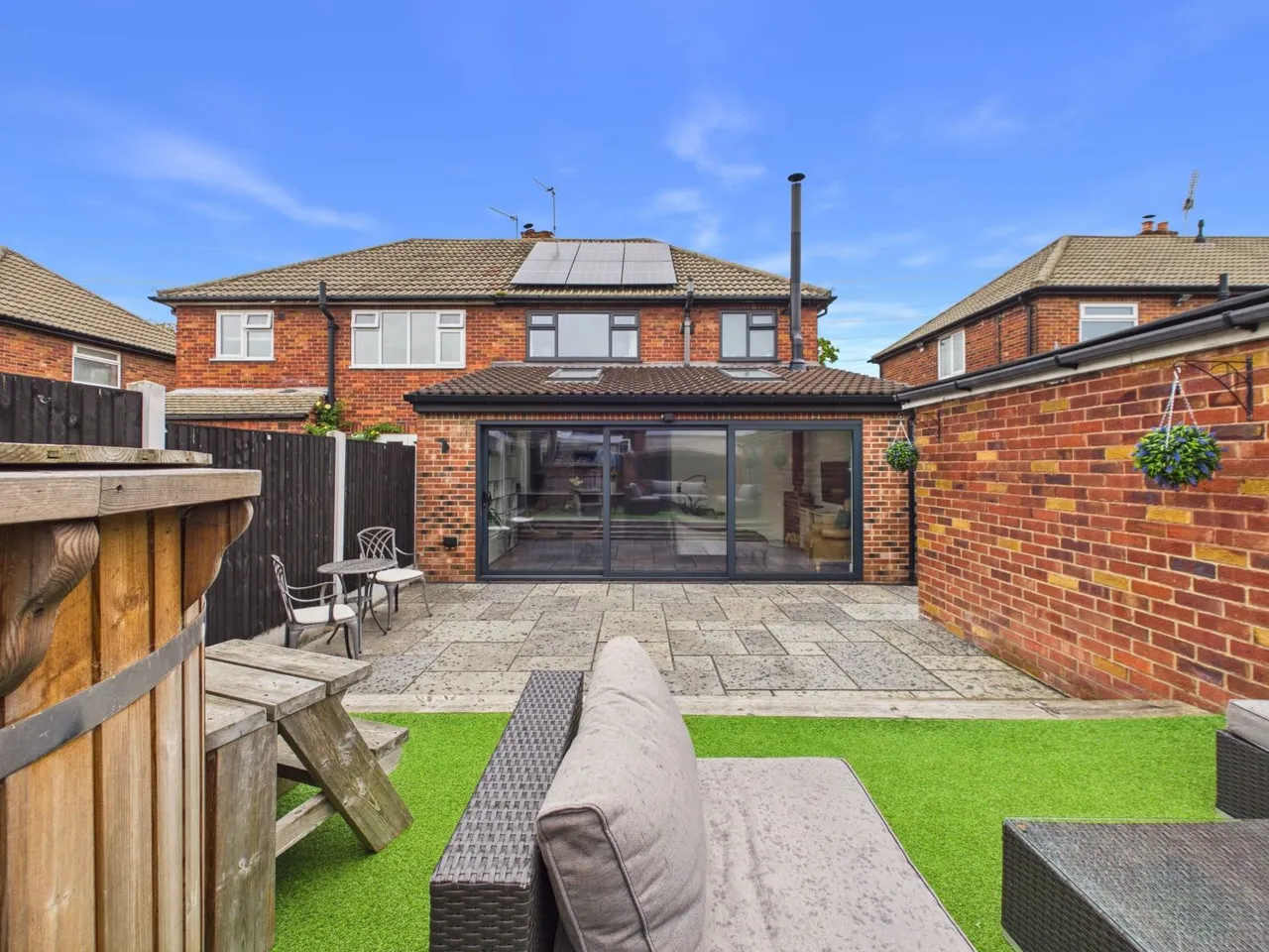 Watergate, Methley, LS26, photo 4