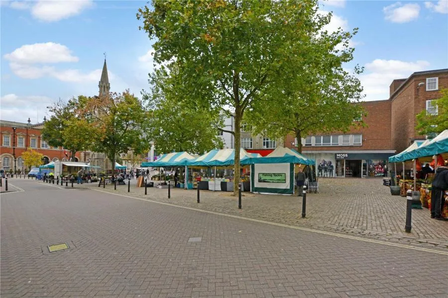 Coxhill Way, Aylesbury, HP21, photo 15
