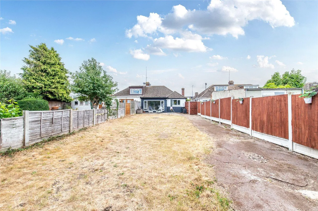 Lower Higham Road, Chalk, DA12, photo 22