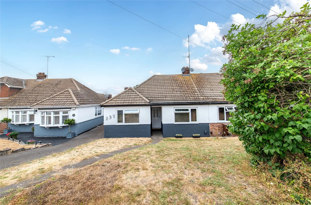Lower Higham Road, Chalk, DA12, photo 17