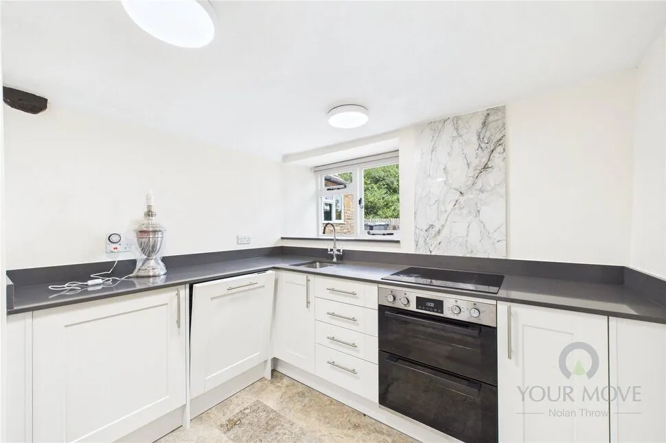 Sudborough Road, Slipton, NN14, photo 5