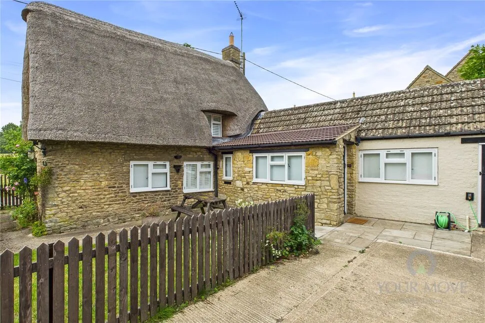 Sudborough Road, Slipton, NN14, photo 15
