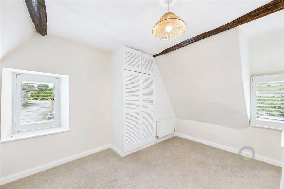 Sudborough Road, Slipton, NN14, photo 13